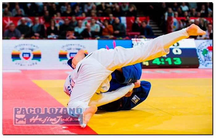 Paris 2014 by P.Lozano cat -90 kg_PLM4290